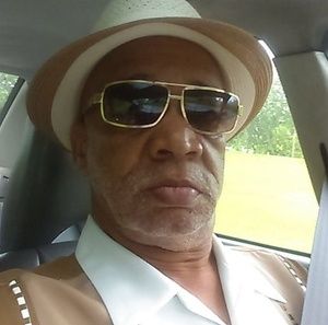 Meet your Posher, Ronald